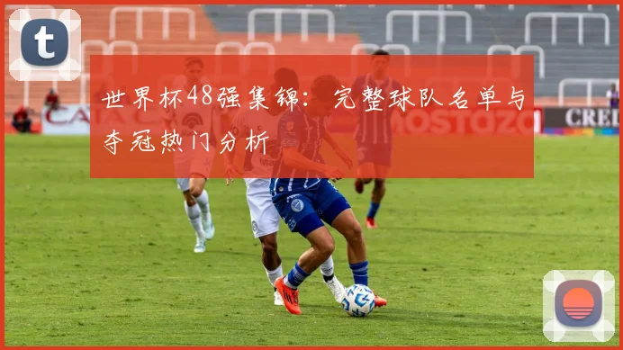 世界杯48强集锦：完整球队名单与夺冠热门分析